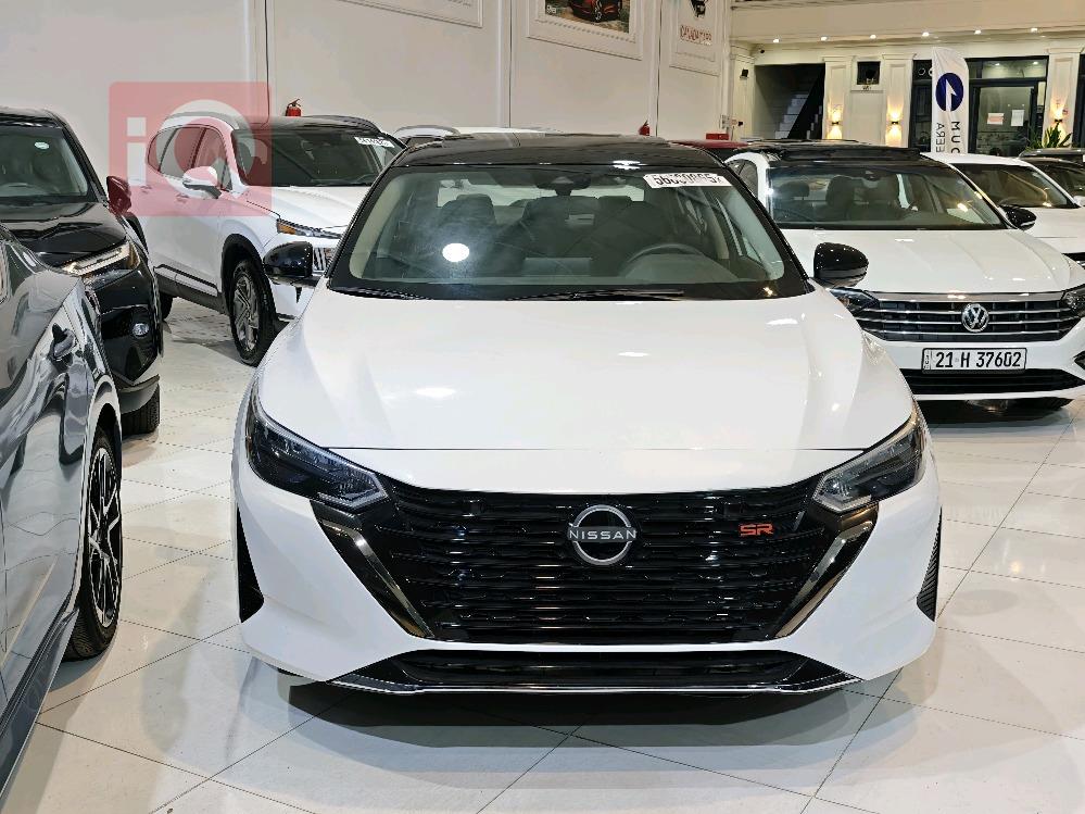 نیسان سێنترا